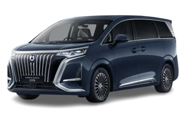 DENZA D9